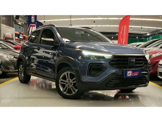 FIAT-PULSE-1.3 FLEX DRIVE MANUAL FIAT-PULSE-2021