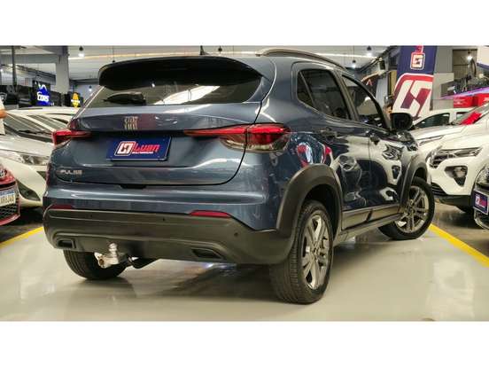 FIAT-PULSE-1.3 FLEX DRIVE MANUAL FIAT-PULSE-2021