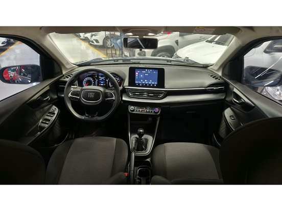 FIAT-PULSE-1.3 FLEX DRIVE MANUAL FIAT-PULSE-2021