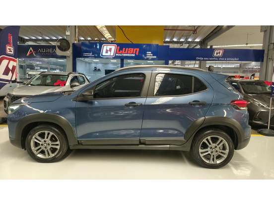 FIAT-PULSE-1.3 FLEX DRIVE MANUAL FIAT-PULSE-2021