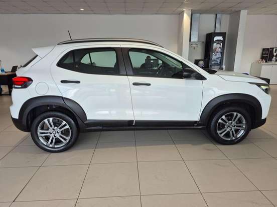 FIAT-PULSE-1.3 FLEX DRIVE MANUAL FIAT-PULSE-2022