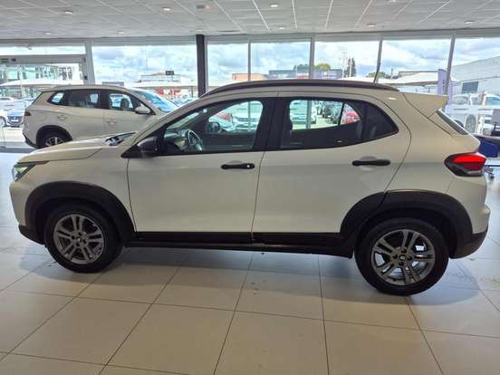 FIAT-PULSE-1.3 FLEX DRIVE MANUAL FIAT-PULSE-2022