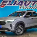 FIAT PULSE 1.3 FLEX DRIVE MANUAL FIAT PULSE 1.3 FLEX DRIVE MANUAL