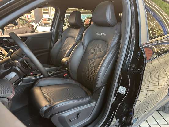 FIAT-PULSE-1.3 TURBO 270 FLEX ABARTH AT6 FIAT-PULSE-2025