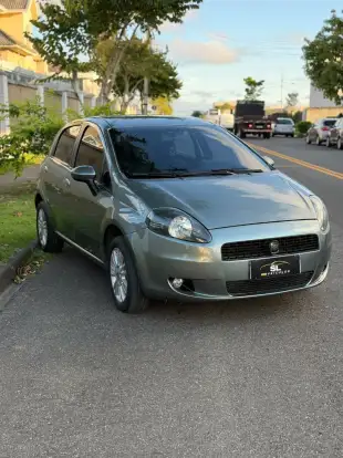 FIAT-PUNTO-2008