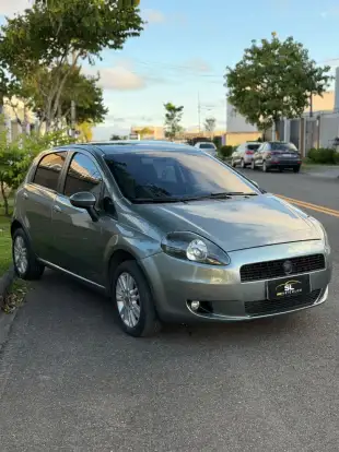 FIAT-PUNTO-2008