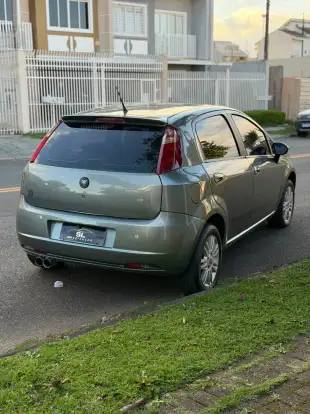 FIAT-PUNTO-2008