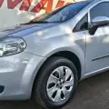 FIAT PUNTO 1.4 ATTRACTIVE 8V FLEX 4P MANUAL FIAT PUNTO 1.4 ATTRACTIVE 8V FLEX 4P MANUAL