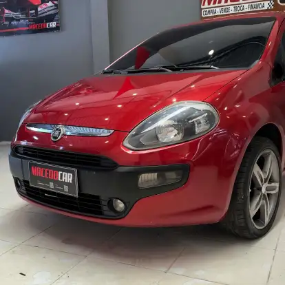 FIAT-PUNTO-2013