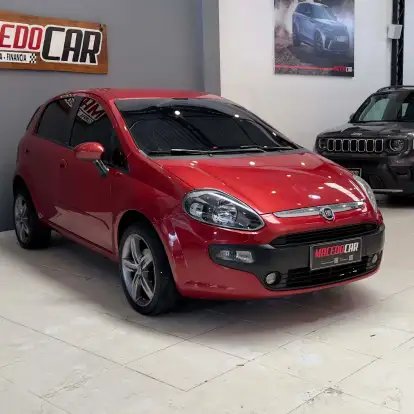 FIAT-PUNTO-2013