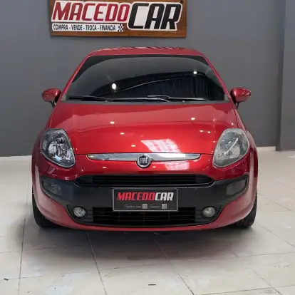 FIAT-PUNTO-2013