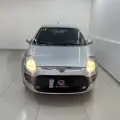 FIAT PUNTO 1.4 ATTRACTIVE 8V FLEX 4P MANUAL FIAT PUNTO 1.4 ATTRACTIVE 8V FLEX 4P MANUAL