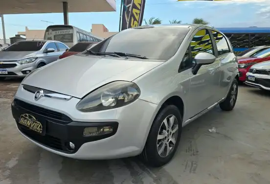 FIAT-PUNTO-2013