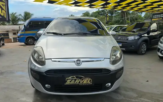 FIAT-PUNTO-2013