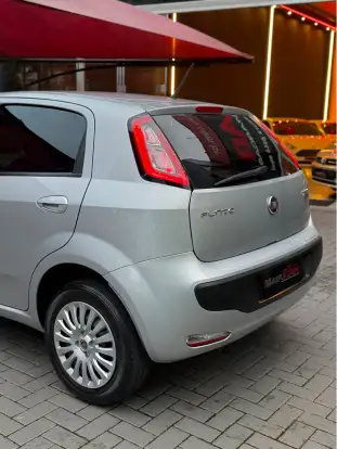 FIAT-PUNTO-2012