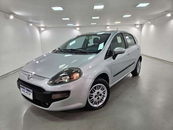 FIAT-PUNTO-2012
