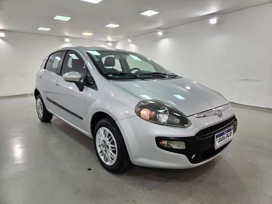 FIAT-PUNTO-2012