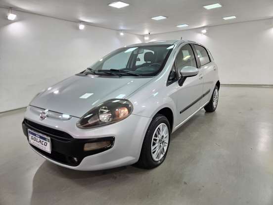 FIAT-PUNTO-2012
