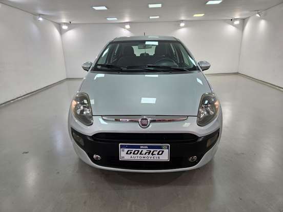 FIAT-PUNTO-2012