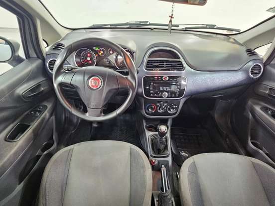FIAT-PUNTO-2012