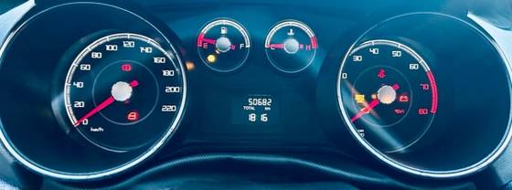FIAT PUNTO 1.4 ATTRACTIVE 8V FLEX 4P MANUAL