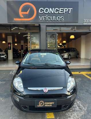 FIAT-PUNTO-2014