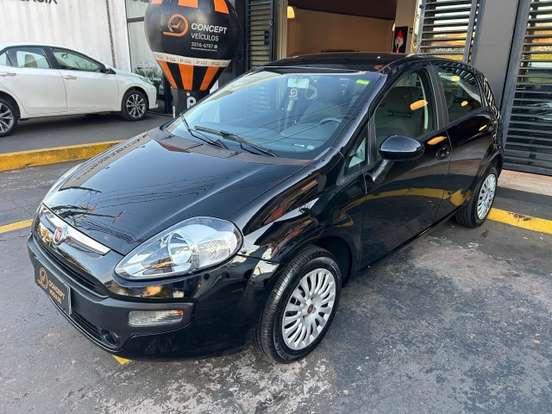FIAT-PUNTO-2014