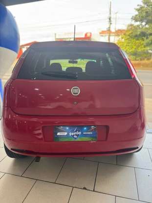 FIAT-PUNTO-2012