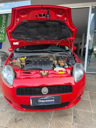 FIAT-PUNTO-2012