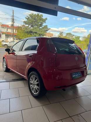FIAT-PUNTO-2012