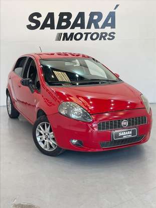 FIAT-PUNTO-2011
