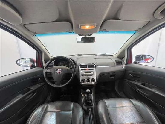 FIAT-PUNTO-2011