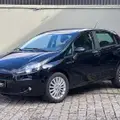 FIAT PUNTO 1.4 ELX 8V FLEX 4P MANUAL FIAT PUNTO 1.4 ELX 8V FLEX 4P MANUAL
