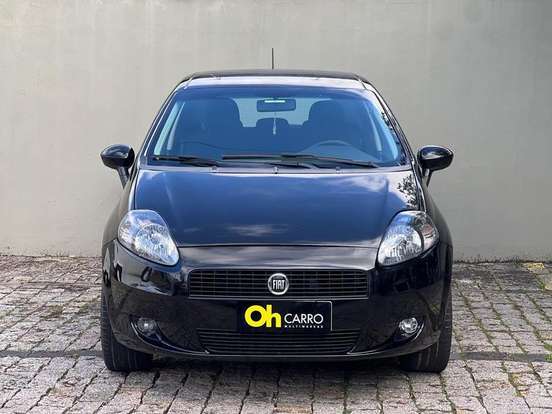 FIAT-PUNTO-2010