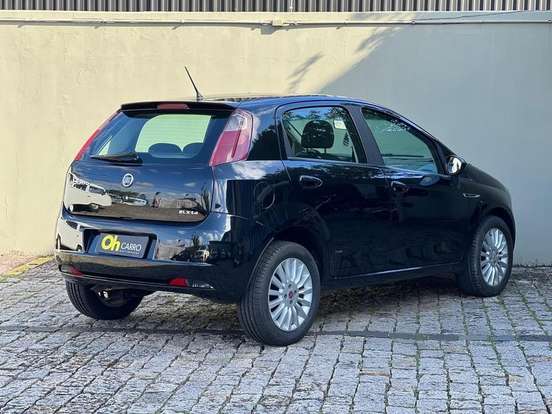 FIAT-PUNTO-2010