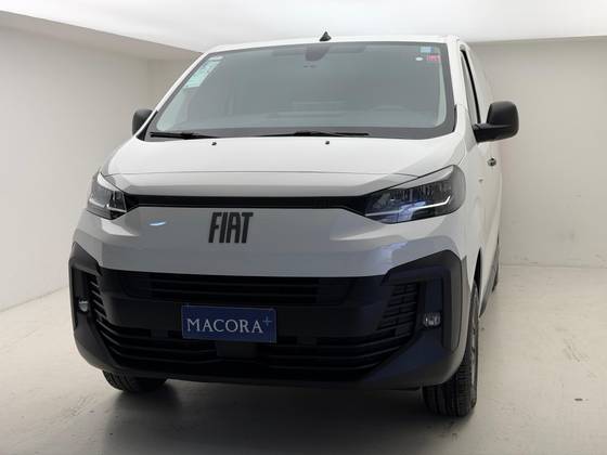 FIAT SCUDO 2.2 TURBO DIESEL CARGO MANUAL