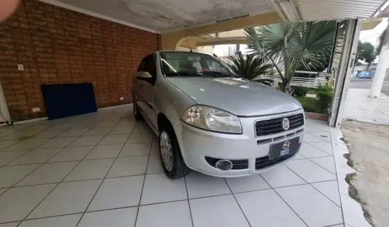 FIAT SIENA 1.0 MPI EL 8V FLEX 4P MANUAL