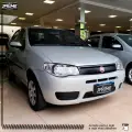 FIAT SIENA 1.0 MPI EL 8V FLEX 4P MANUAL FIAT SIENA 1.0 MPI EL 8V FLEX 4P MANUAL