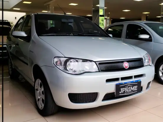 FIAT-SIENA-1.0 MPI EL 8V FLEX 4P MANUAL FIAT-SIENA-2009
