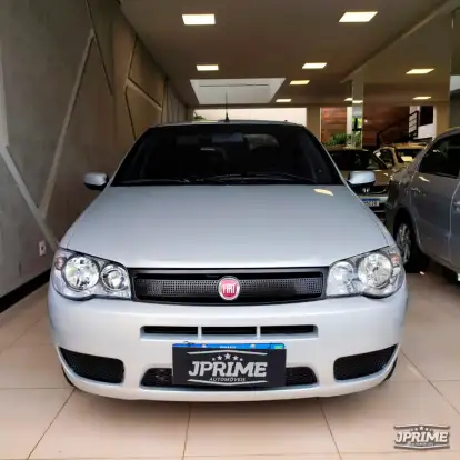 FIAT-SIENA-1.0 MPI EL 8V FLEX 4P MANUAL FIAT-SIENA-2009