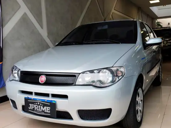 FIAT-SIENA-1.0 MPI EL 8V FLEX 4P MANUAL FIAT-SIENA-2009