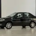 FIAT SIENA 1.0 MPI EL 8V FLEX 4P MANUAL FIAT SIENA 1.0 MPI EL 8V FLEX 4P MANUAL
