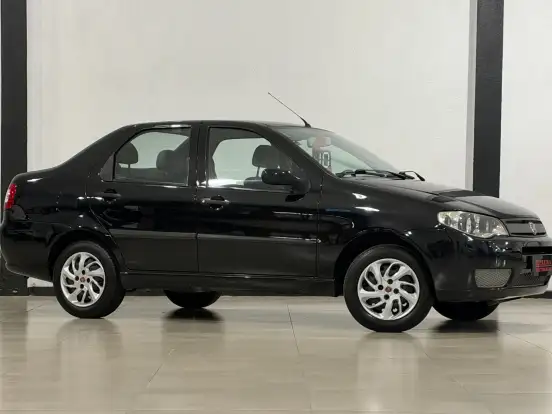 FIAT-SIENA-1.0 MPI EL 8V FLEX 4P MANUAL FIAT-SIENA-2009
