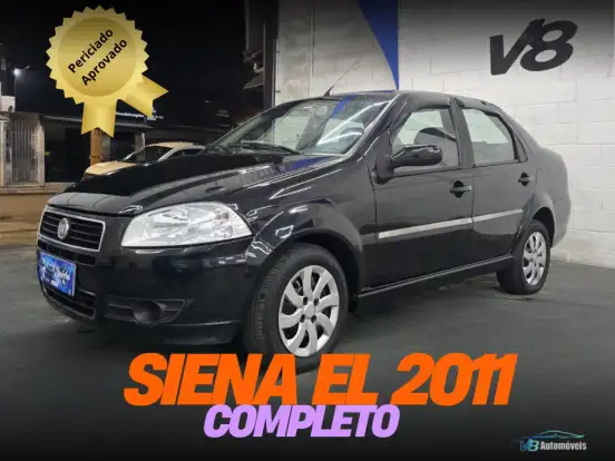 FIAT-SIENA-1.0 MPI EL CELEBRATION 8V FLEX 4P MANUAL FIAT-SIENA-2010