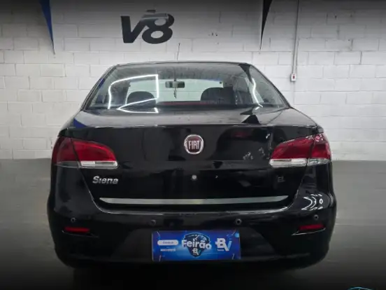 FIAT-SIENA-1.0 MPI EL CELEBRATION 8V FLEX 4P MANUAL FIAT-SIENA-2010