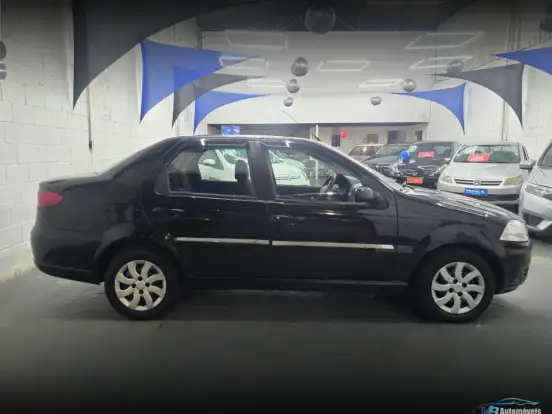 FIAT-SIENA-1.0 MPI EL CELEBRATION 8V FLEX 4P MANUAL FIAT-SIENA-2010
