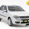 FIAT SIENA 1.0 MPI FIRE CELEBRATION 8V FLEX 4P MANUAL FIAT SIENA 1.0 MPI FIRE CELEBRATION 8V FLEX 4P MANUAL