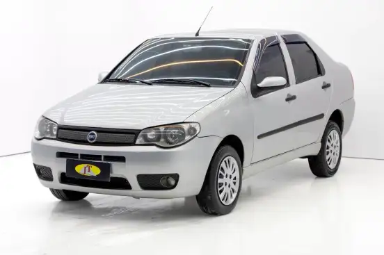 FIAT-SIENA-1.0 MPI FIRE CELEBRATION 8V FLEX 4P MANUAL FIAT-SIENA-2010