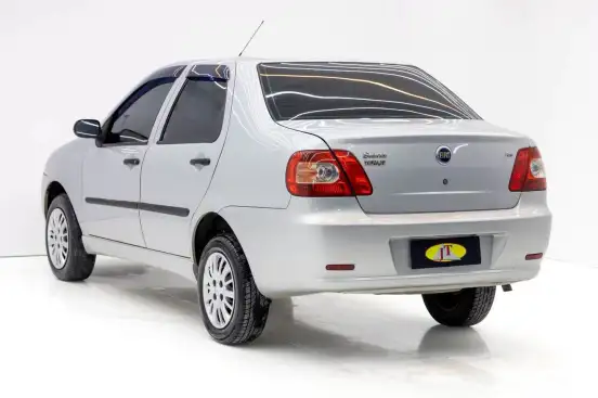 FIAT-SIENA-1.0 MPI FIRE CELEBRATION 8V FLEX 4P MANUAL FIAT-SIENA-2010