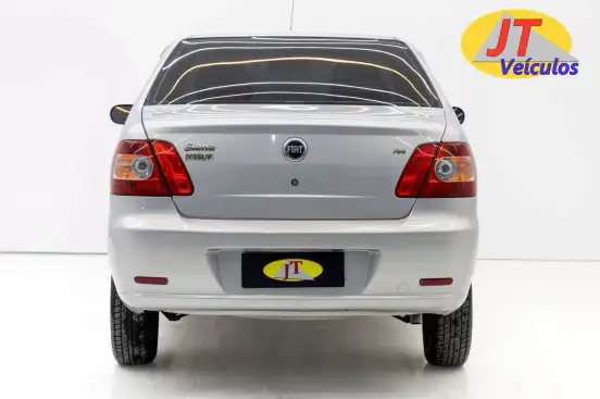 FIAT-SIENA-1.0 MPI FIRE CELEBRATION 8V FLEX 4P MANUAL FIAT-SIENA-2010